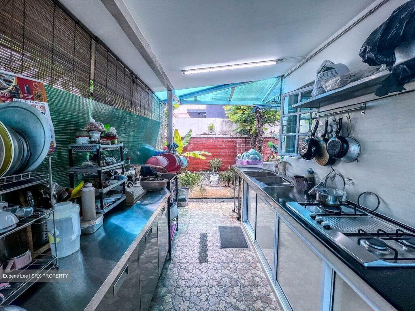 Yong Seng Estate (D14), Terrace #515704771